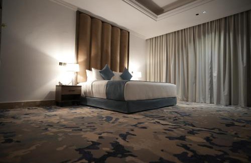 Riyadh Resort | Alammariah Hills Resort- Riyadh