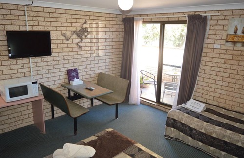 Nyngan Hotel | Alamo Motor Inn