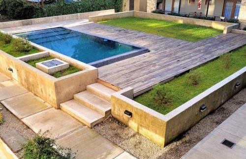 San Martin de los Andes Apartment | Alamos de los Andes ExtraL - Andarlibre