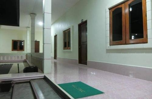 Sainyabuli Province Resort | Alanh guesthouse ເຮືອນພັກອາລັນ