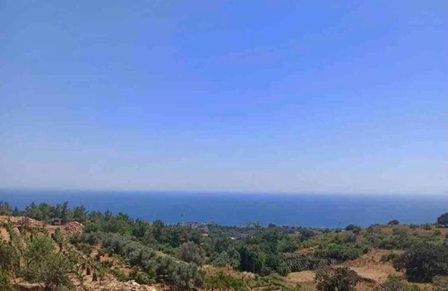 Alanya Apartment | Alanya incekum Luxusvilla