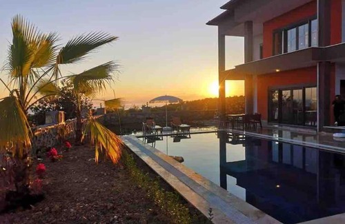 Alanya Apartment | Alanya incekum Luxusvilla