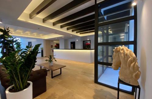 Alaro Hotel | Alaró Natura Rural Suites