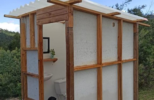 Guatavita Other | Alas Glamping La Cima