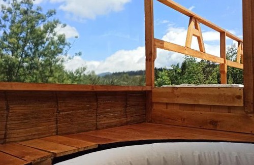 Guatavita Other | Alas Glamping La Cima
