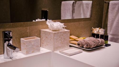 Limassol Hotel | Alasia Boutique Hotel