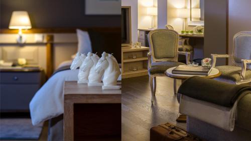 Limassol Hotel | Alasia Boutique Hotel