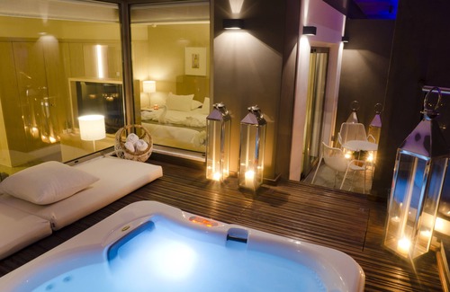 Limassol Hotel | Alasia Hotel