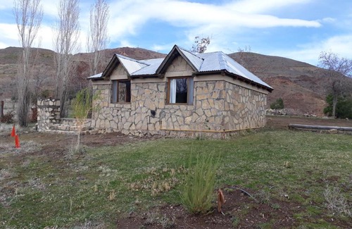 Andacollo Ski Chalet | Alauri Ñire