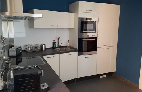 Ourense Apartment | Alba Calpurnia Apartment