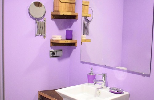 Ourense Apartment | Alba Calpurnia Apartment