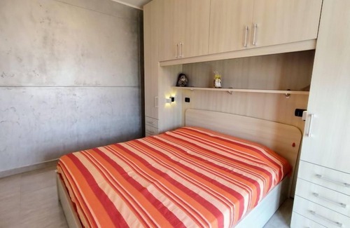 Aurogna Apartment | Alba e Robinia by Interhome