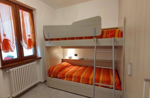 Aurogna Apartment | Alba e Robinia by Interhome