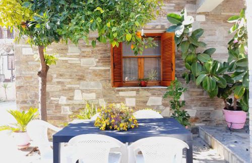 Nea Anchialos House | Alba Traditional Countryhouse New Anchialos village