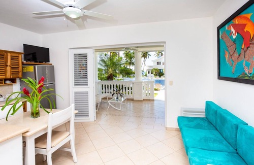 La Iglesia Apartment | Albachiara Hotel