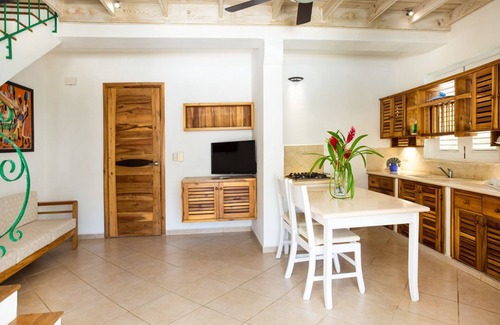 La Iglesia Apartment | Albachiara Hotel