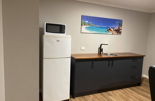 Orana Apartment | Albany Cosy Apt Perfect For Couples