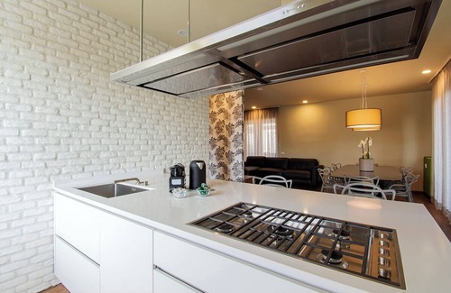 Alba Apartment | AlbaResidence Vico01