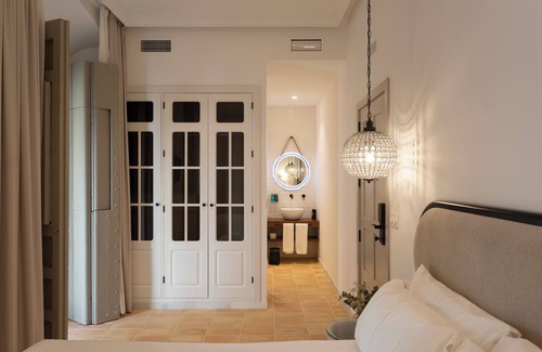 Sanlucar de Barrameda Hotel | Albariza Hotel Boutique