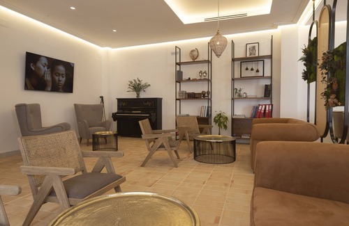 Sanlucar de Barrameda Hotel | Albariza Hotel Boutique