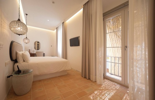 Sanlucar de Barrameda Hotel | Albariza Hotel Boutique