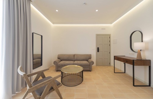 Sanlucar de Barrameda Hotel | Albariza Hotel Boutique