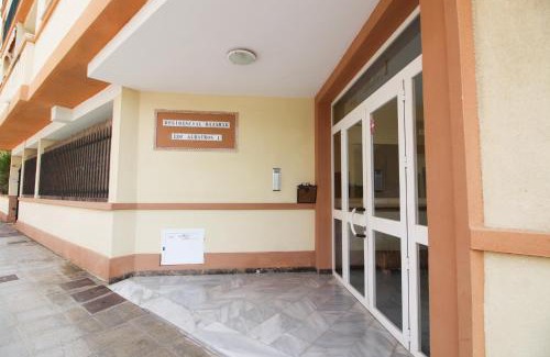 Mezquitilla Apartment | Albatros Beach 3