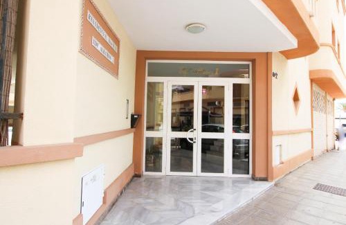 Mezquitilla Apartment | Albatros Beach 3