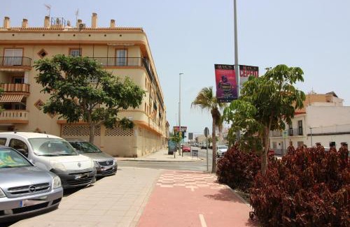 Mezquitilla Apartment | Albatros Beach 3