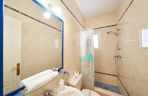 La Isleta del Moro Apartment | Albatros