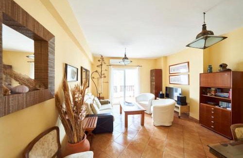 La Isleta del Moro Apartment | Albatros