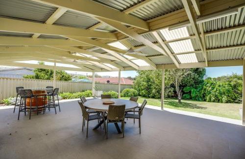 Hayborough House | Albatross-96 Albatross Ave Hayborough - No Linen Included