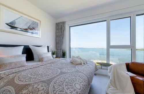 Olpenitz House | Albatrosvilla Leuchtturm