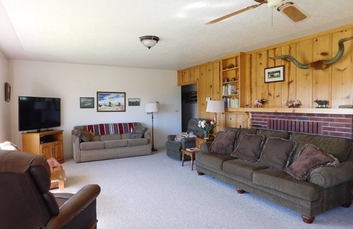 McArthur Other | Albaugh Ranch Guest House