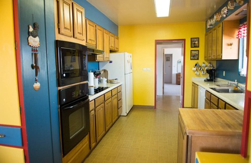 McArthur Other | Albaugh Ranch Guest House