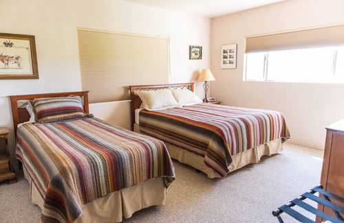 McArthur Other | Albaugh Ranch Guest House