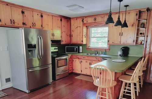 Albemarle House | Albemarle Absolute Amenities