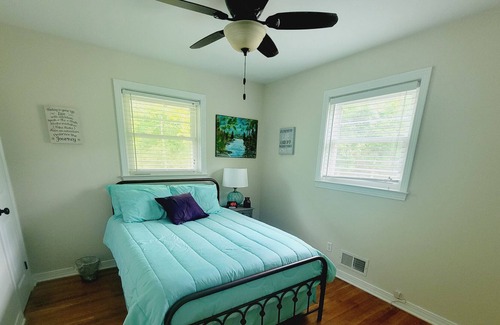 Albemarle House | Albemarle Absolute Amenities