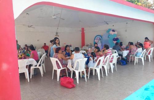 Coatzacoalcos Other | alberca Blass