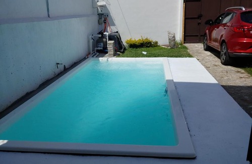 Cuautla House | ALBERCA CLIMATIZADA EN CUAUTLA MORELOS