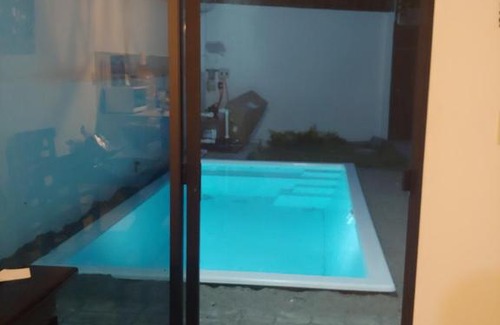 Cuautla House | ALBERCA CLIMATIZADA EN CUAUTLA MORELOS