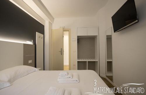 Camogli Hotel | Albergo Augusta B&B