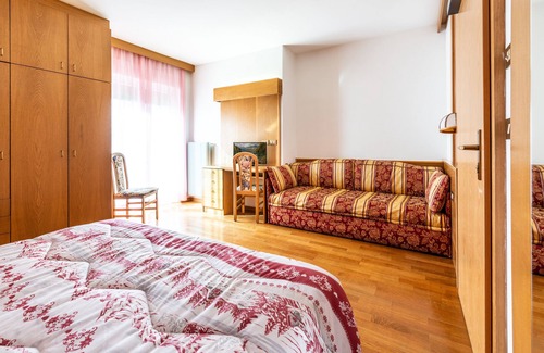 Malosco Hotel | Albergo Bucaneve