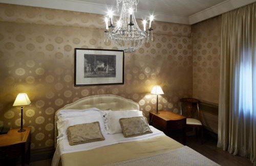 Ravenna Hotel | Albergo Cappello