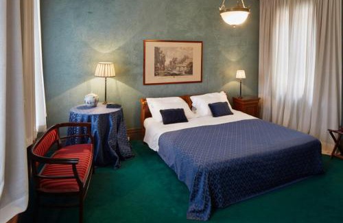 Ravenna Hotel | Albergo Cappello