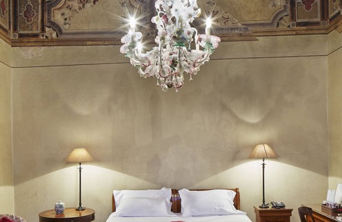 Ravenna Hotel | Albergo Cappello