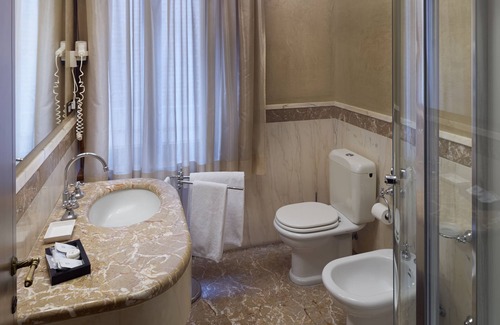 Ravenna Hotel | Albergo Cappello