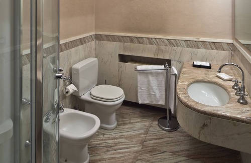 Ravenna Hotel | Albergo Cappello