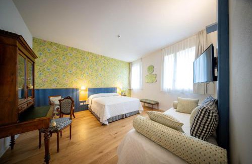 Ravenna Hotel | Albergo del Cuore