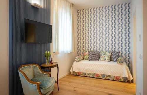 Ravenna Hotel | Albergo del Cuore